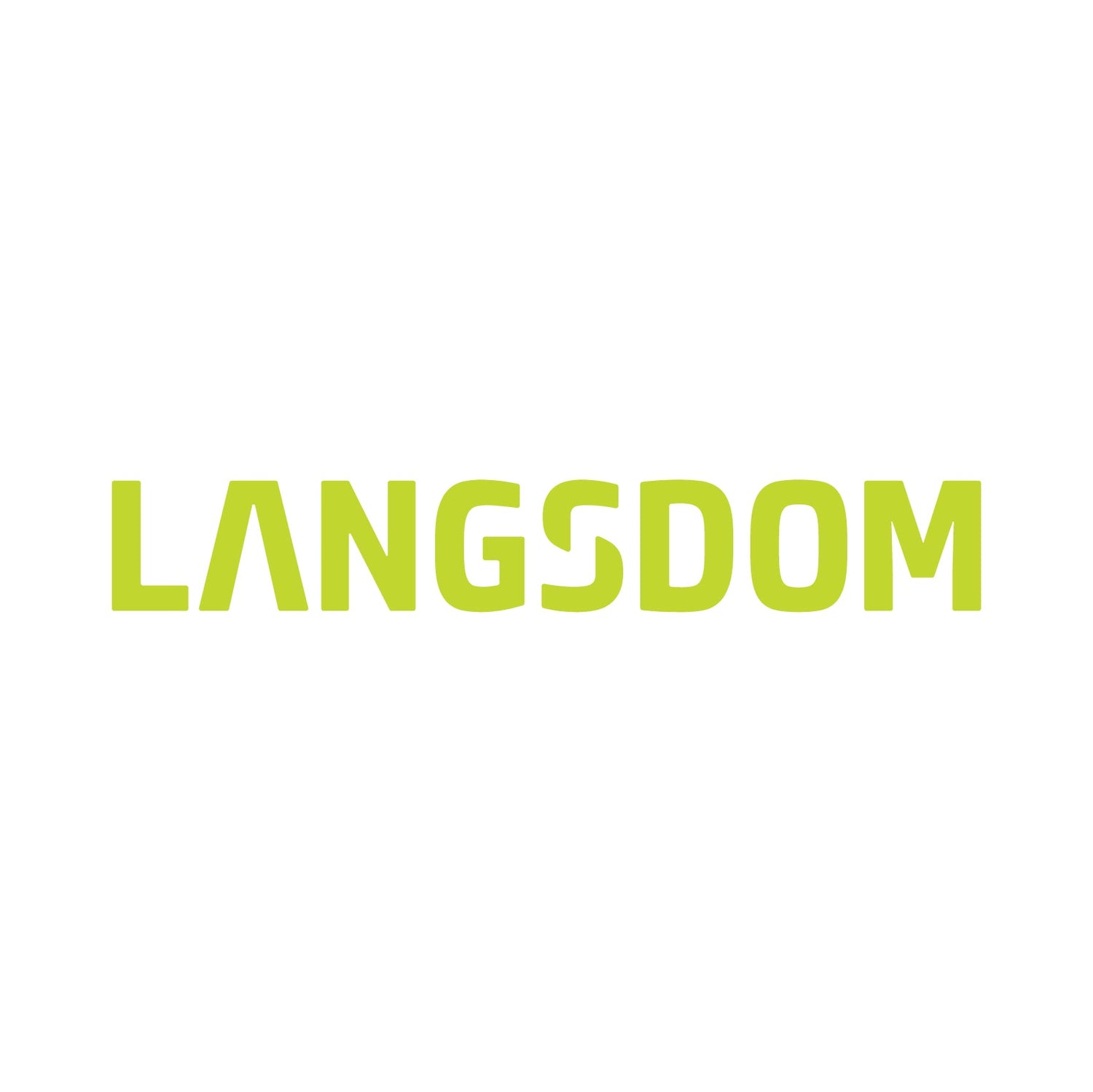 Langsdom