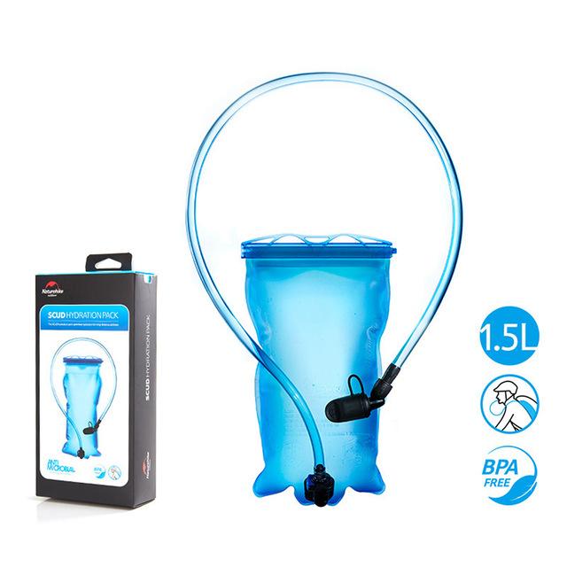 吸管補水袋 1.5升 Scud Hydration Pack 1.5L (Blue)