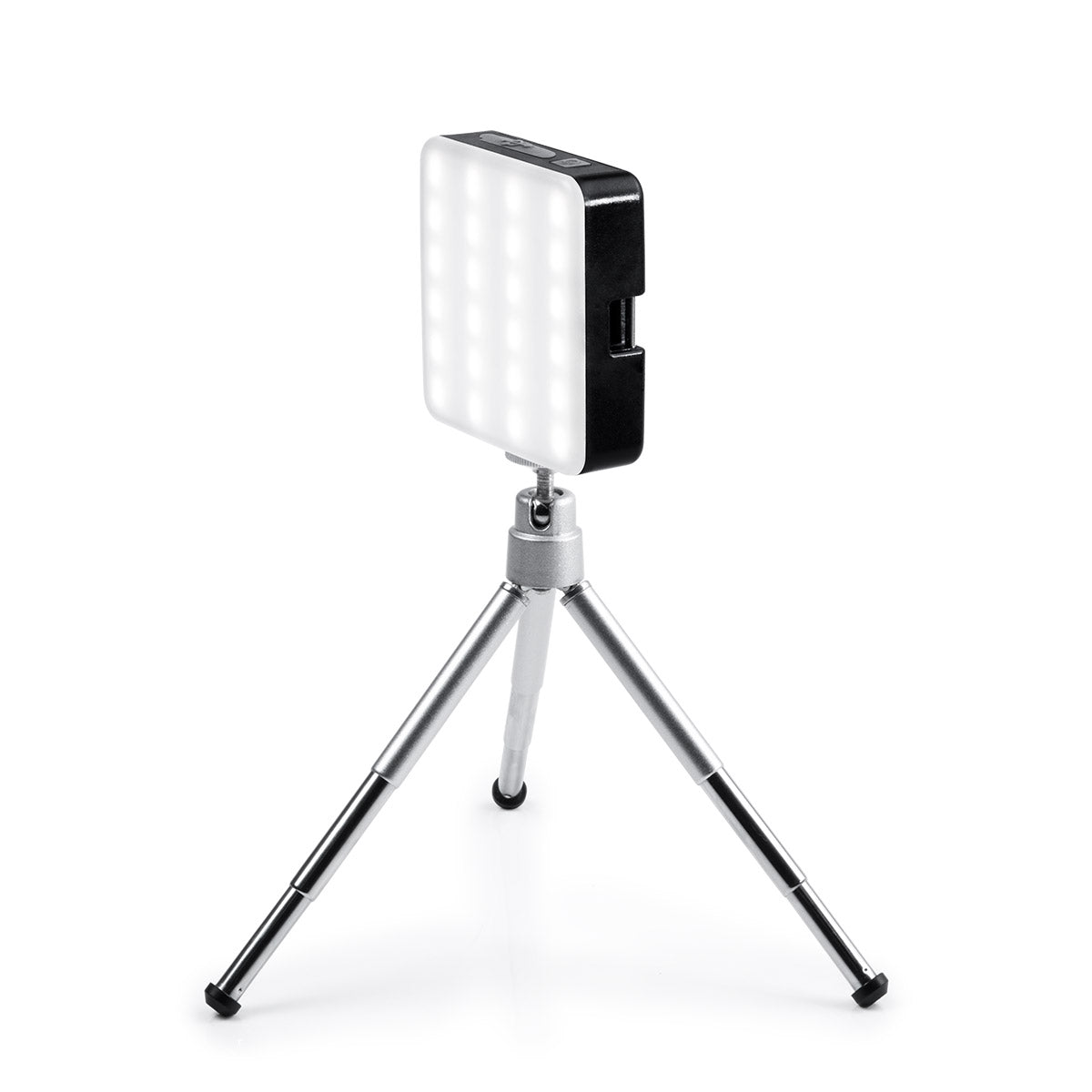 三色光露營燈 (黑) Moonlight Camping Light 9000mAh(Black)