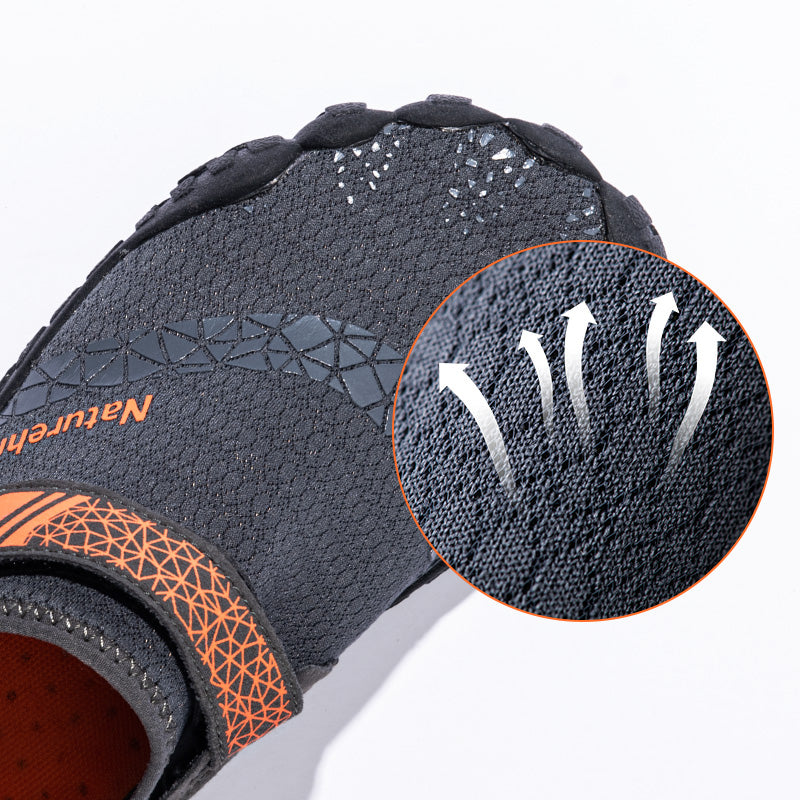 Outdoor wading shoes for water activities (size 39-44)