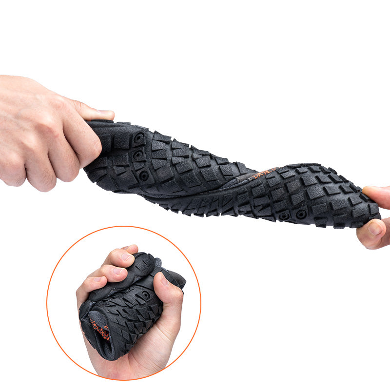 Outdoor wading shoes for water activities (size 39-44)