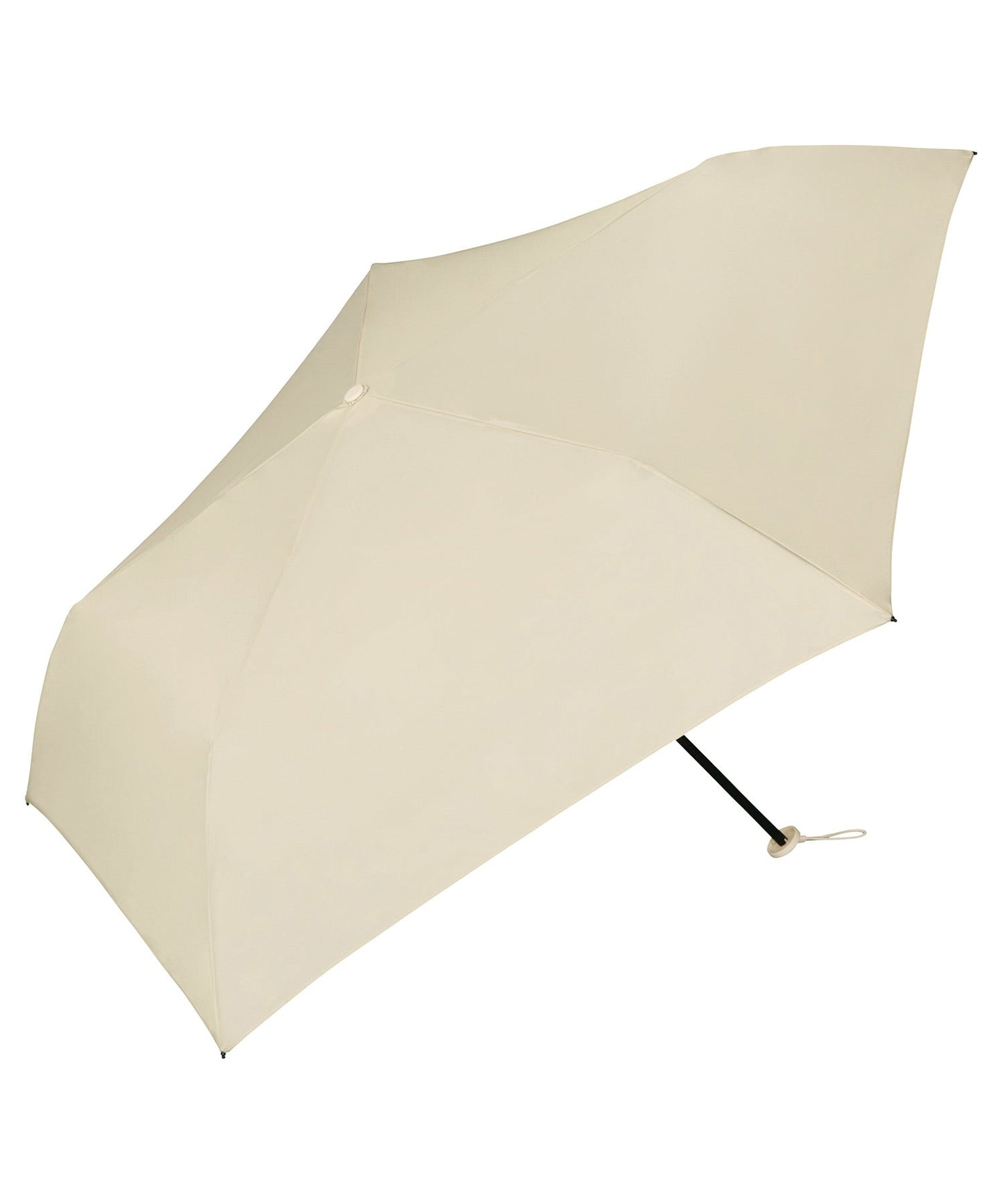 115g ultra-light shrink-shaped umbrella