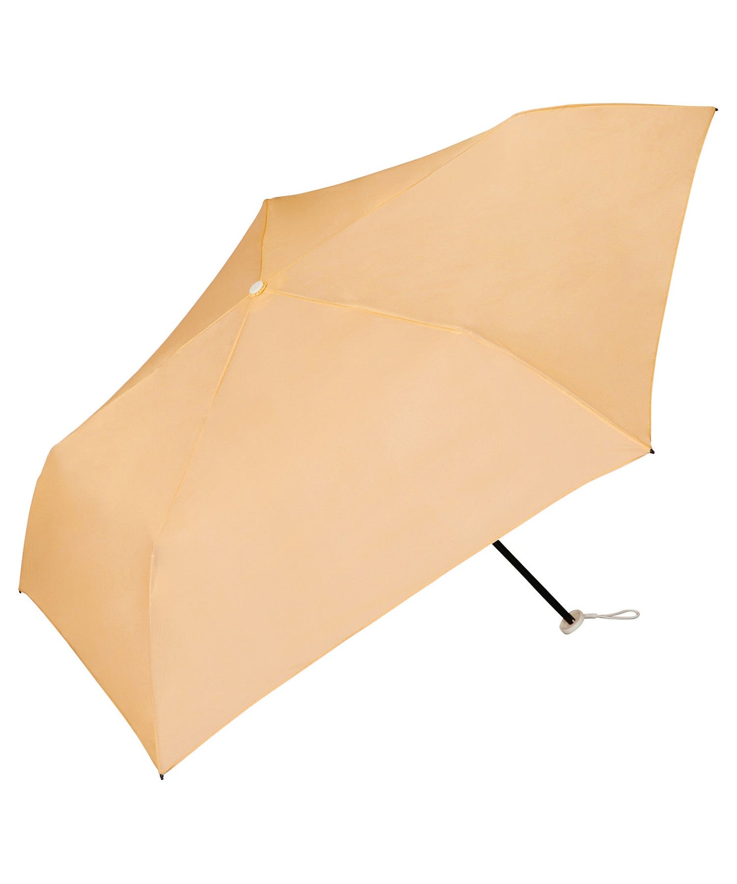 115g ultra-light shrink-shaped umbrella