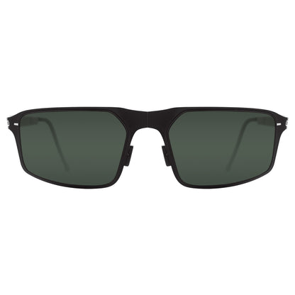 箭矢系列-摺疊式太陽眼鏡│超輕極薄‧放進口袋