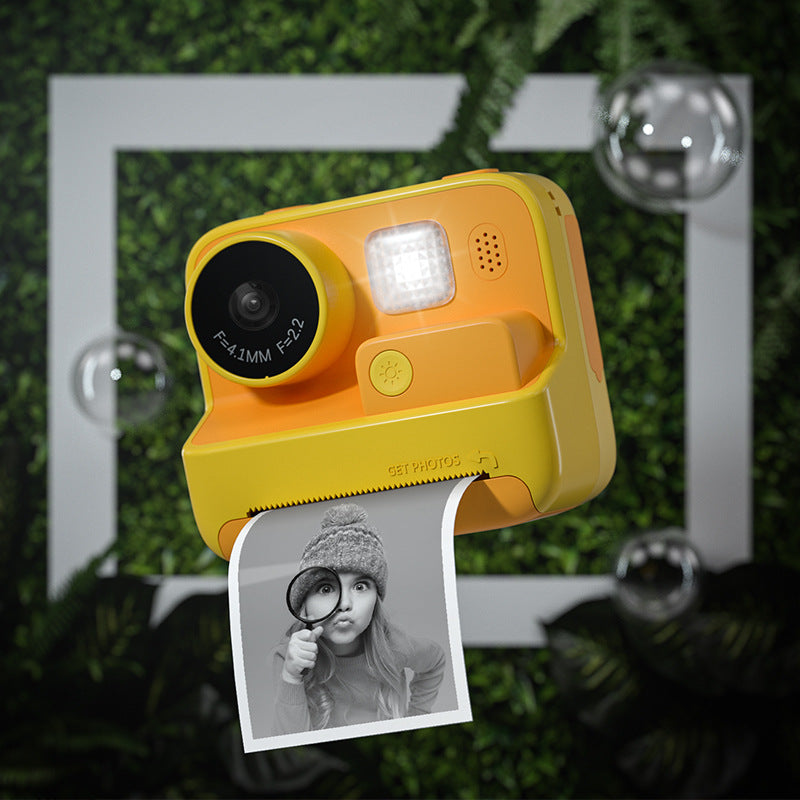 KIDDOO CAMERA 兒童相機