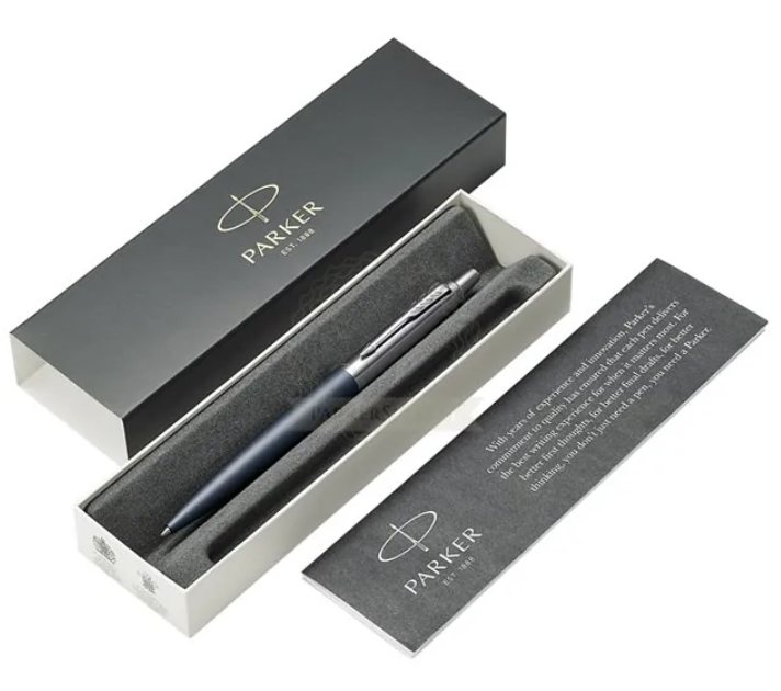Jotter XL matte ball pen