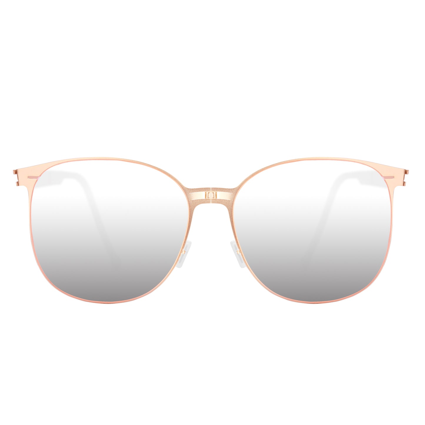 查理絲系列-摺疊式太陽眼鏡│超輕極薄‧放進口袋