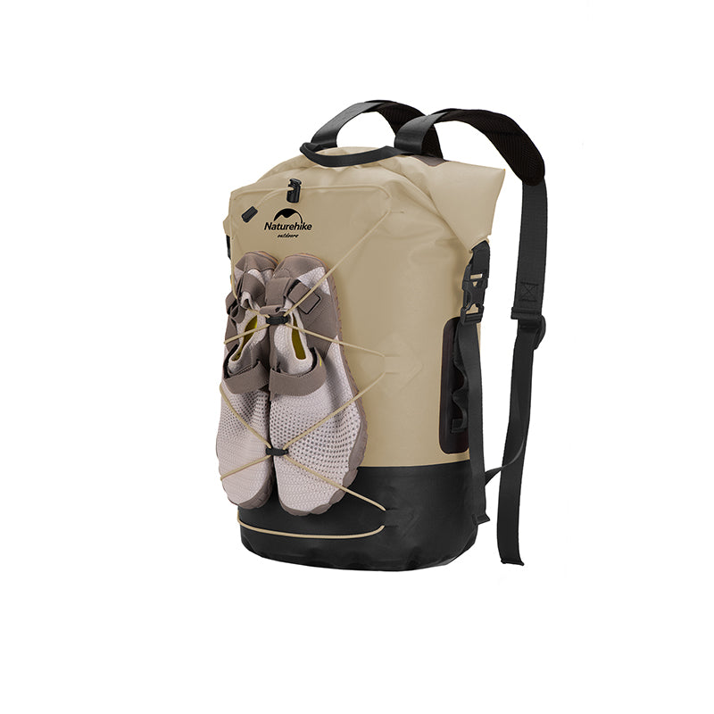 戶外乾濕分隔防水背囊TB03 20L/30L/40L