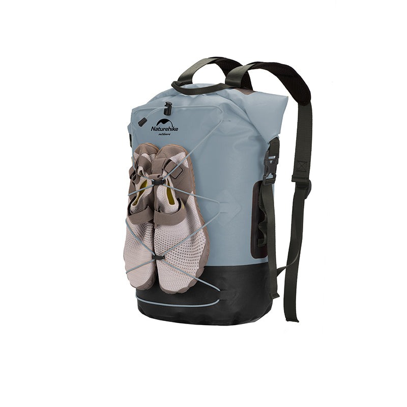 戶外乾濕分隔防水背囊TB03 20L/30L/40L