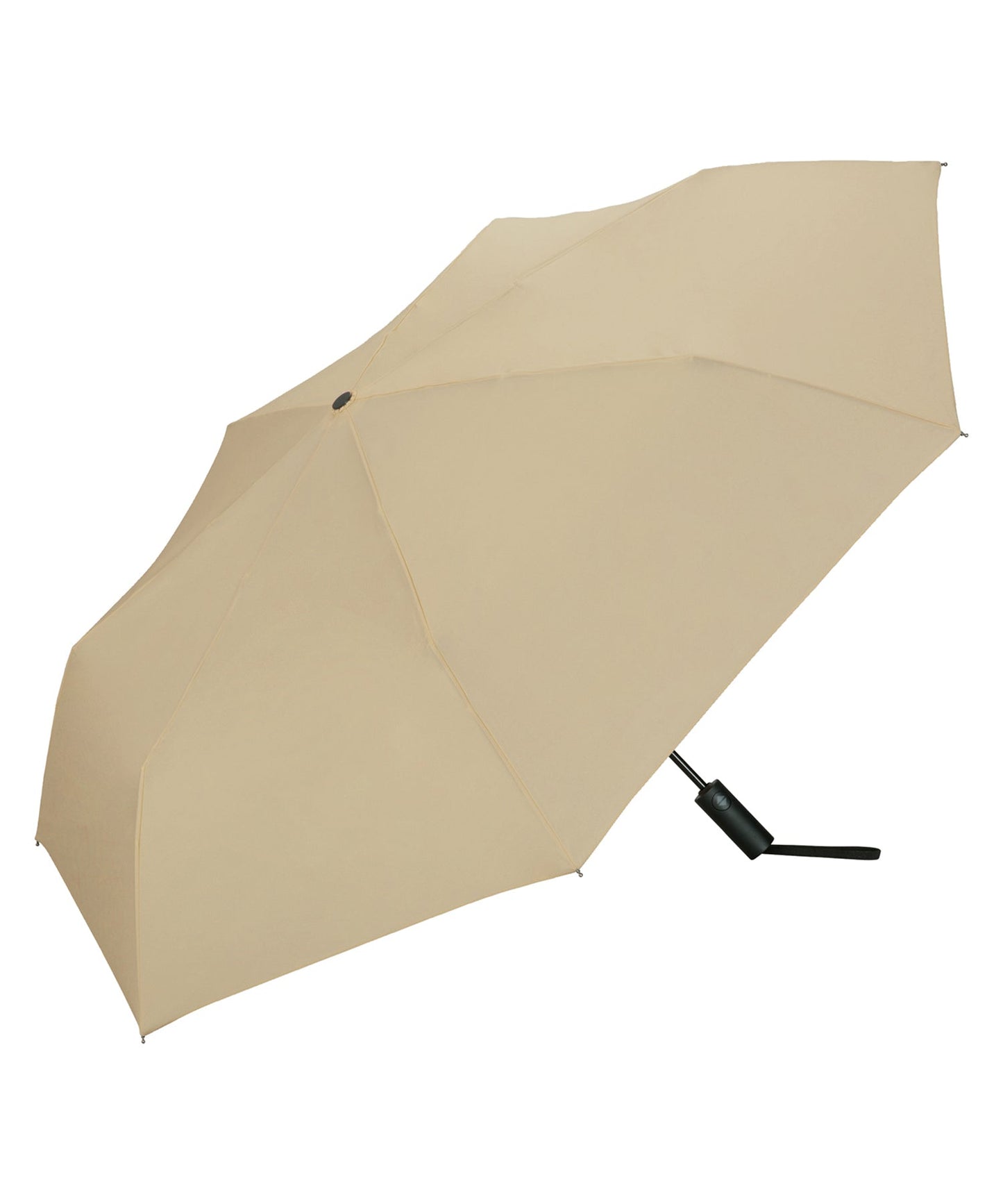 Automatic switch unisex retractable umbrella