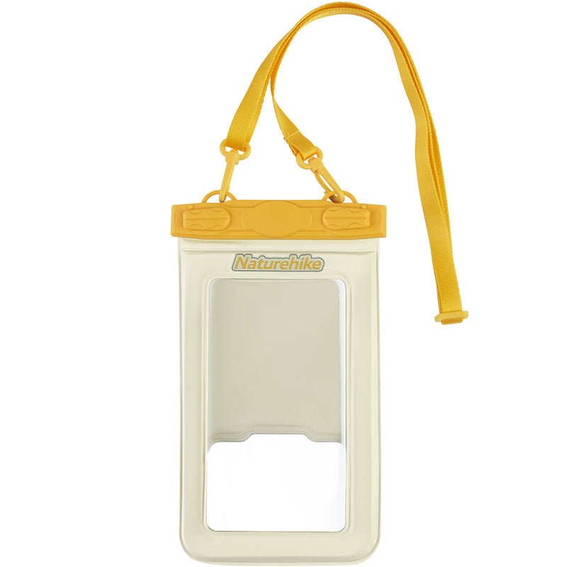 IPX8 waterproof phone bag 2.0