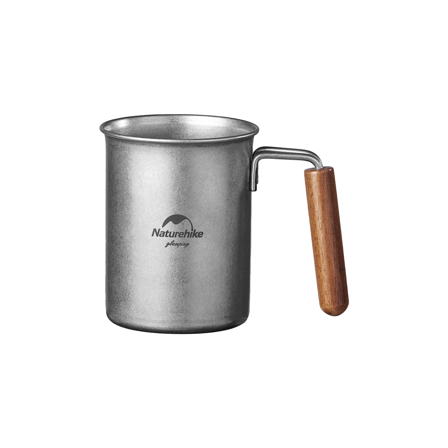 不銹鋼復古大杯