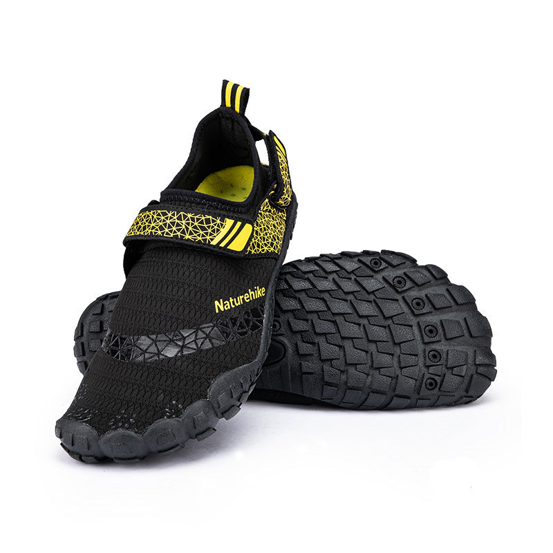 Outdoor wading shoes for water activities (size 39-44)