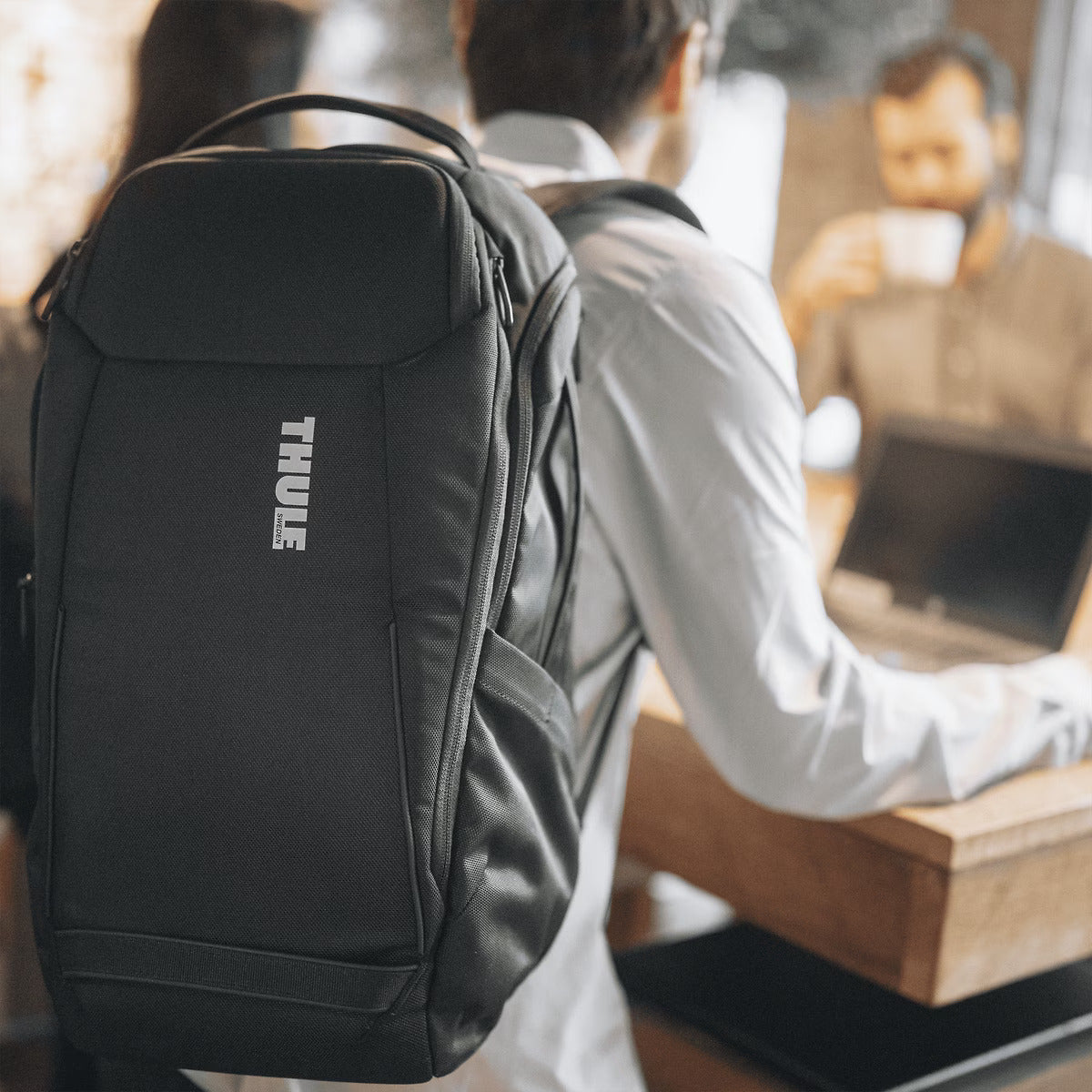 Accent 28L