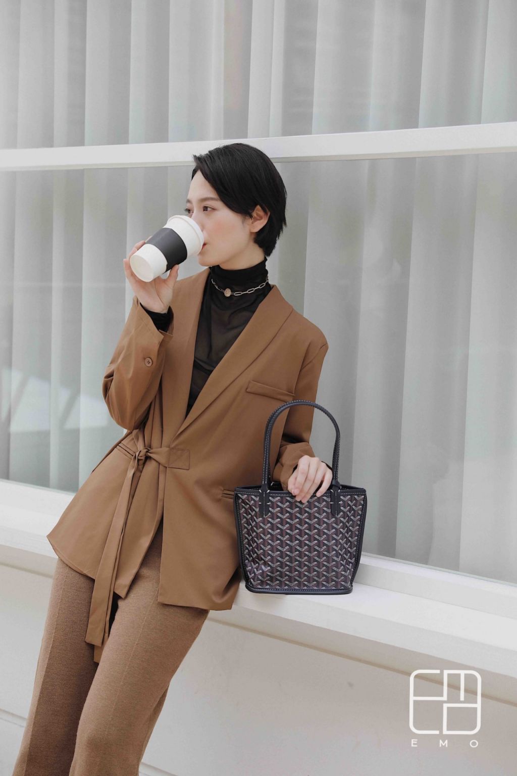 升級版經典包 (小) Totebag Small
