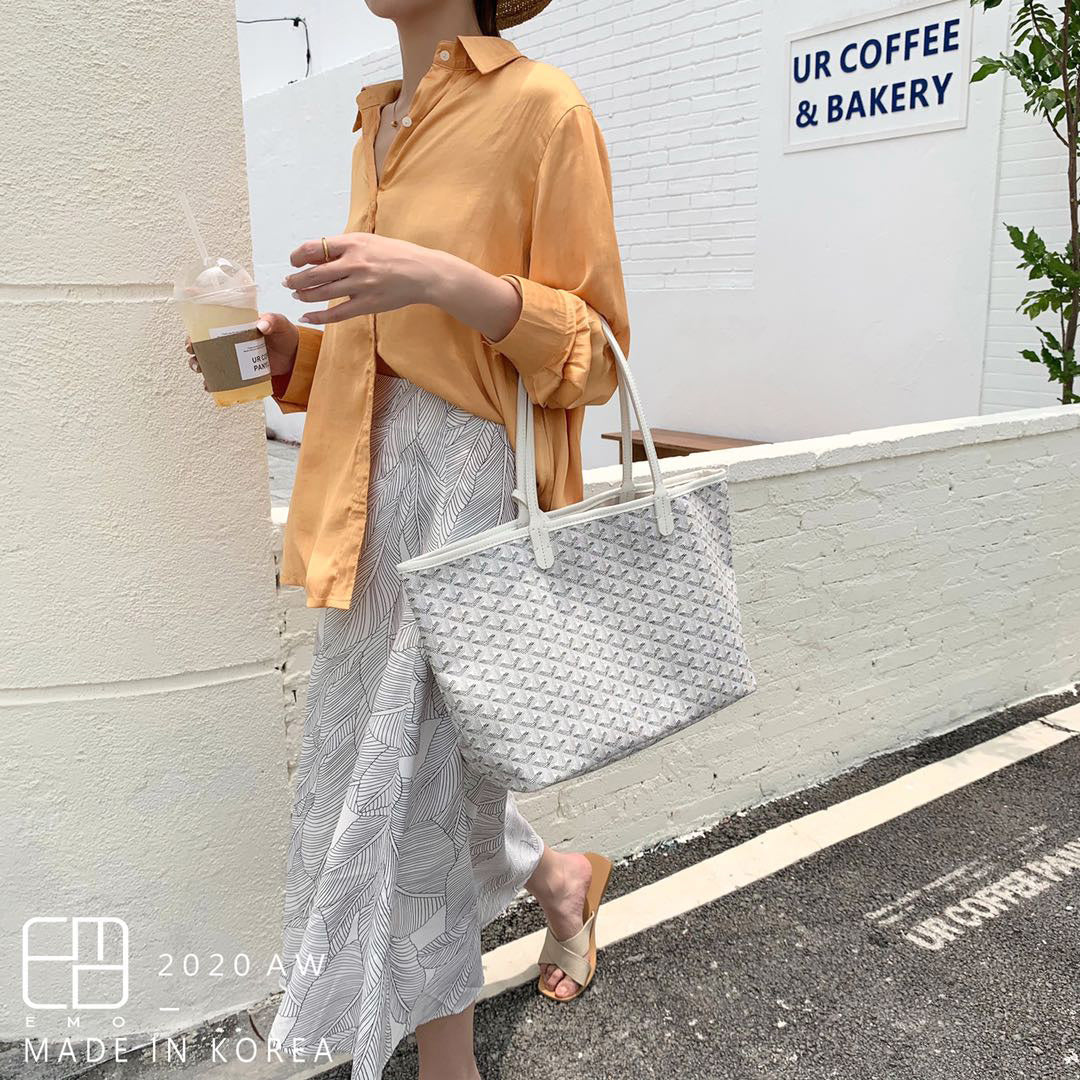 升級版經典包 (大) Totebag Large