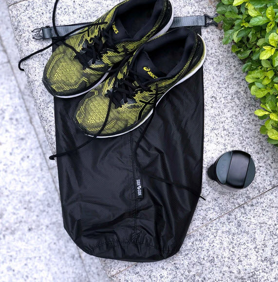 防水運動手挽袋 10L│無懼惡劣環境‧運動好幫手