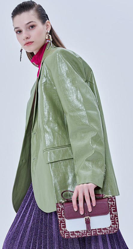 Shoulder Bag