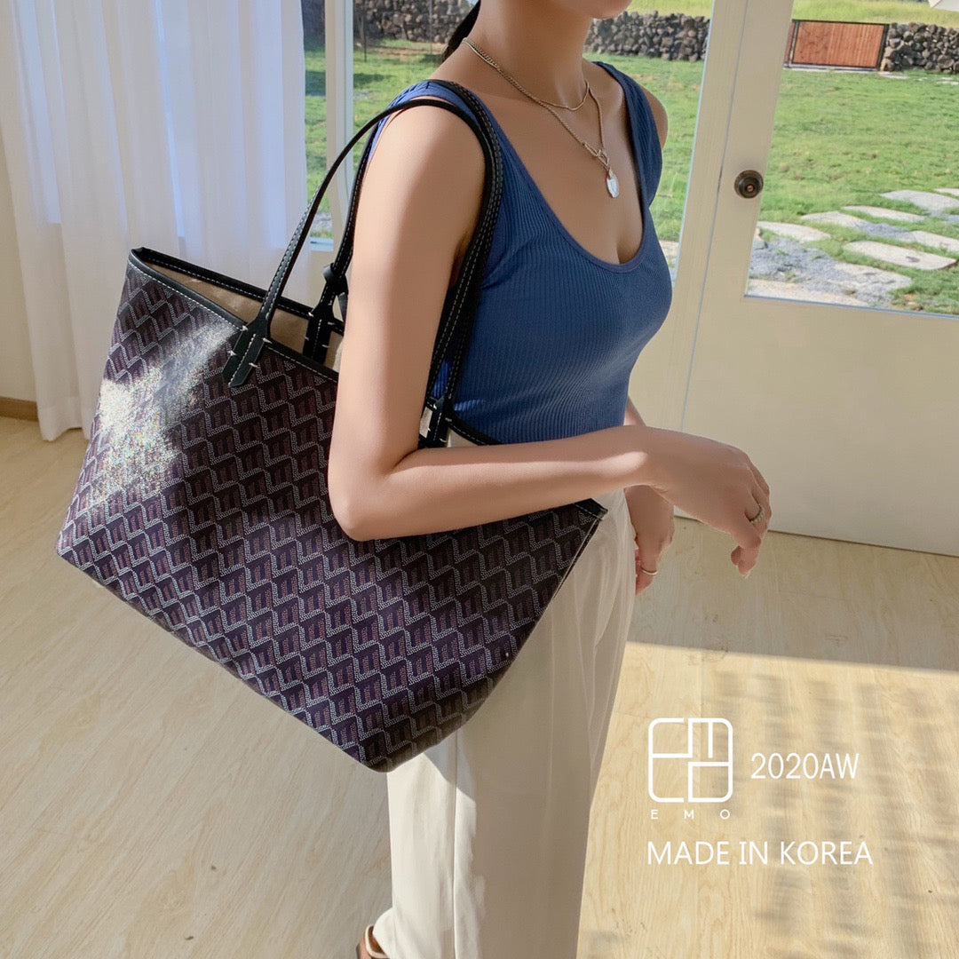 升級版經典包 (大) Totebag Large