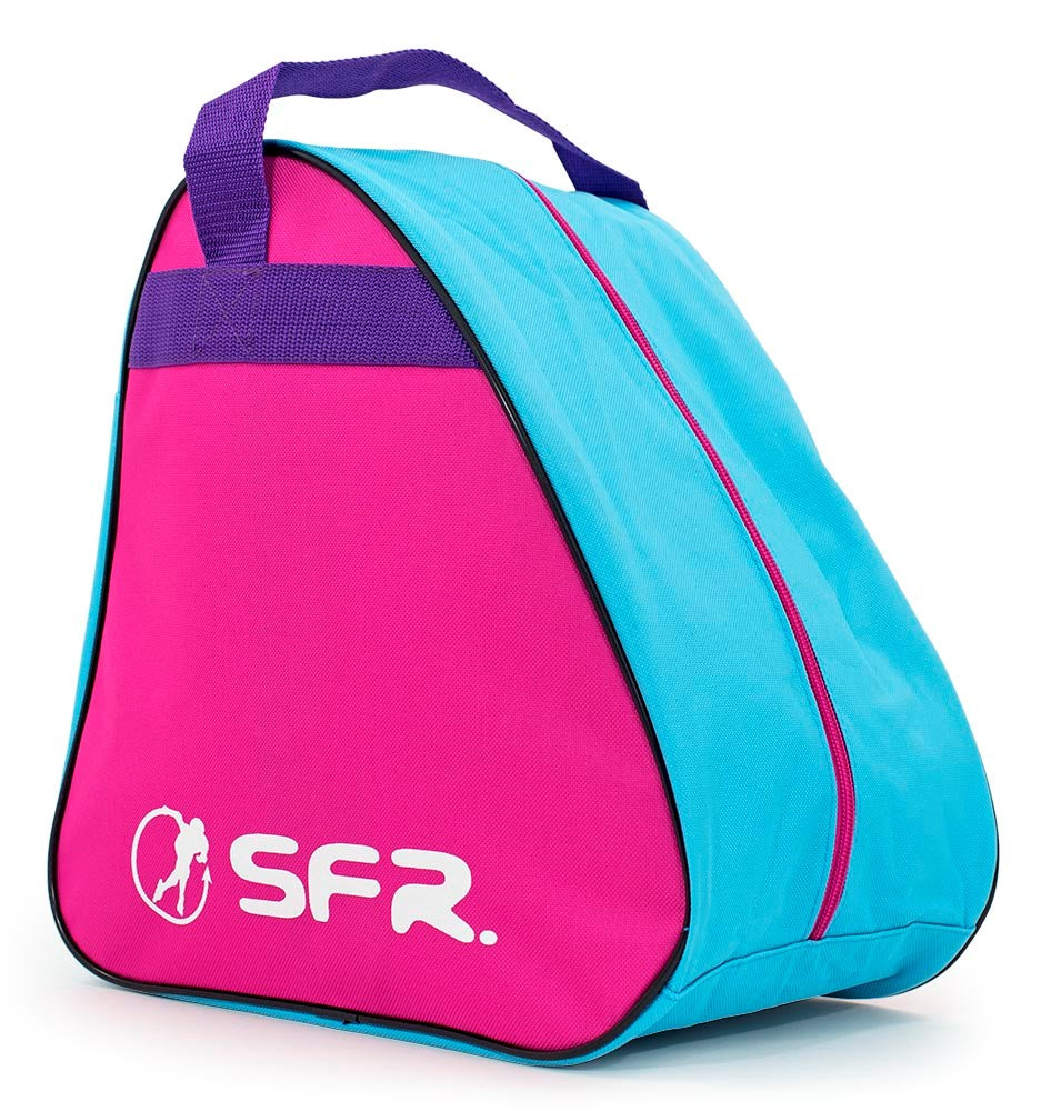 SFR Vision系列-滾軸溜冰鞋袋│運動‧攜帶‧裝備