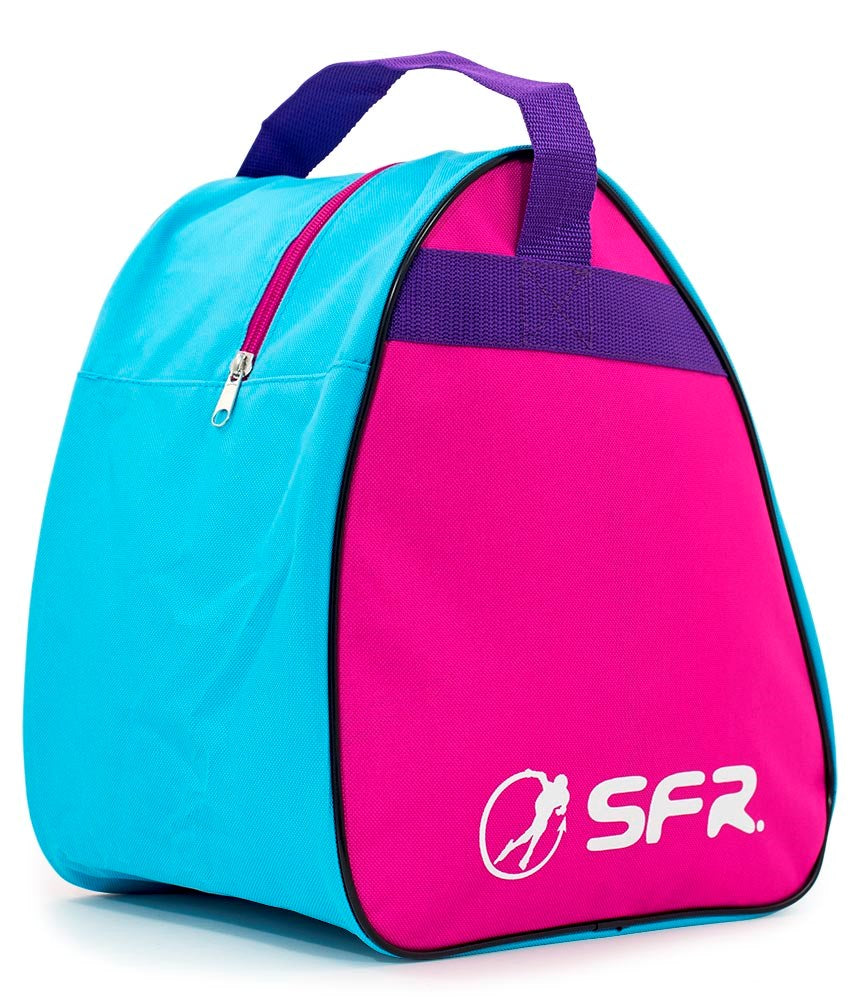 SFR Vision系列-滾軸溜冰鞋袋│運動‧攜帶‧裝備
