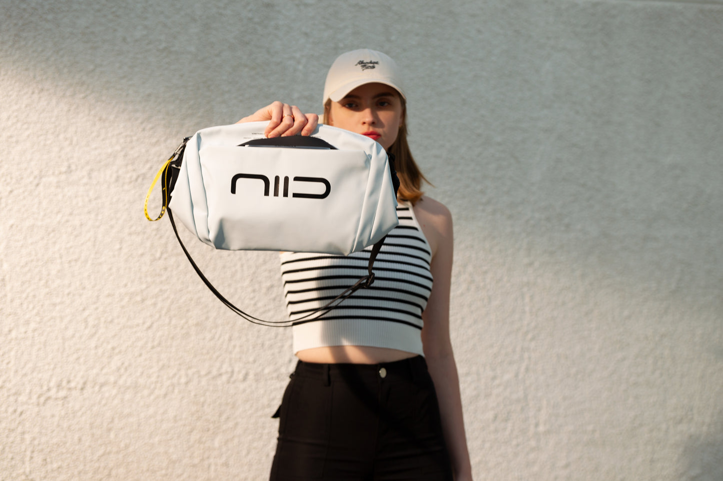 【2023最新款】ST@TEMENT - S6 Sling Bag︱容量變換隨心