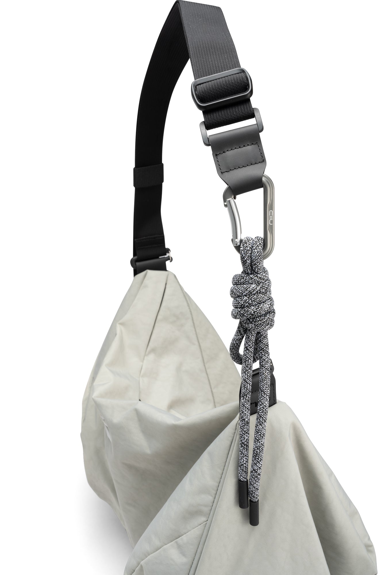 VIA series-Multi-purpose fitness bag 18L/22L
