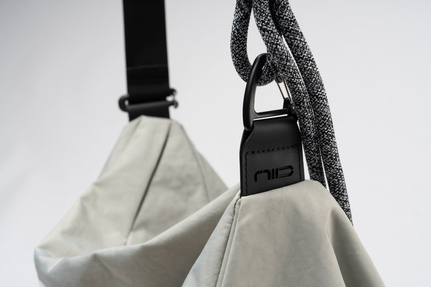 VIA series-Multi-purpose fitness bag 18L/22L