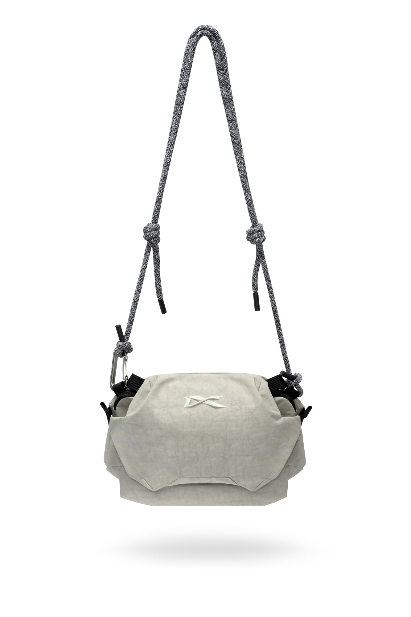 VIA series-fitted sub-bag 8L