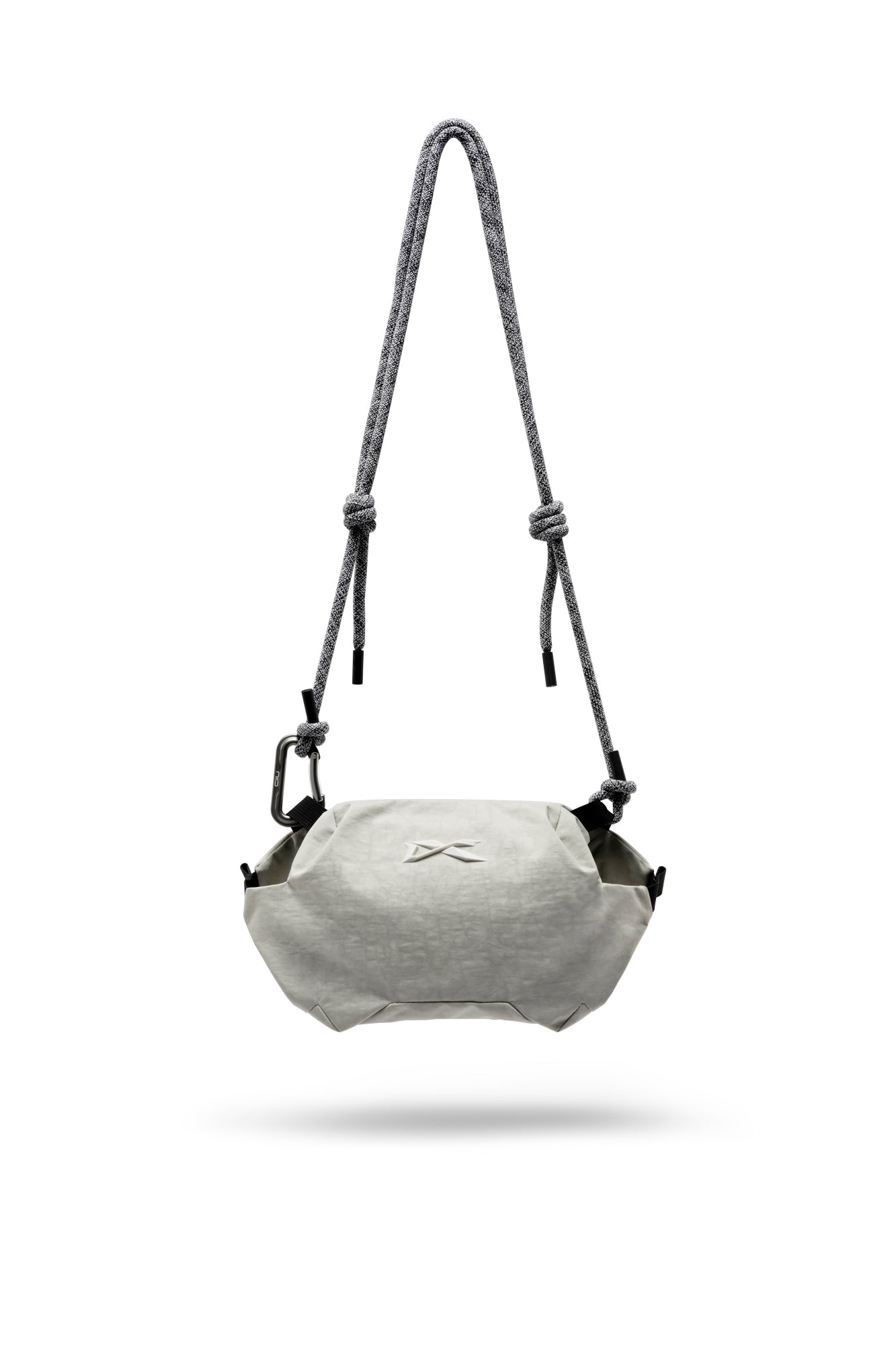 VIA series-fitted sub-bag 8L