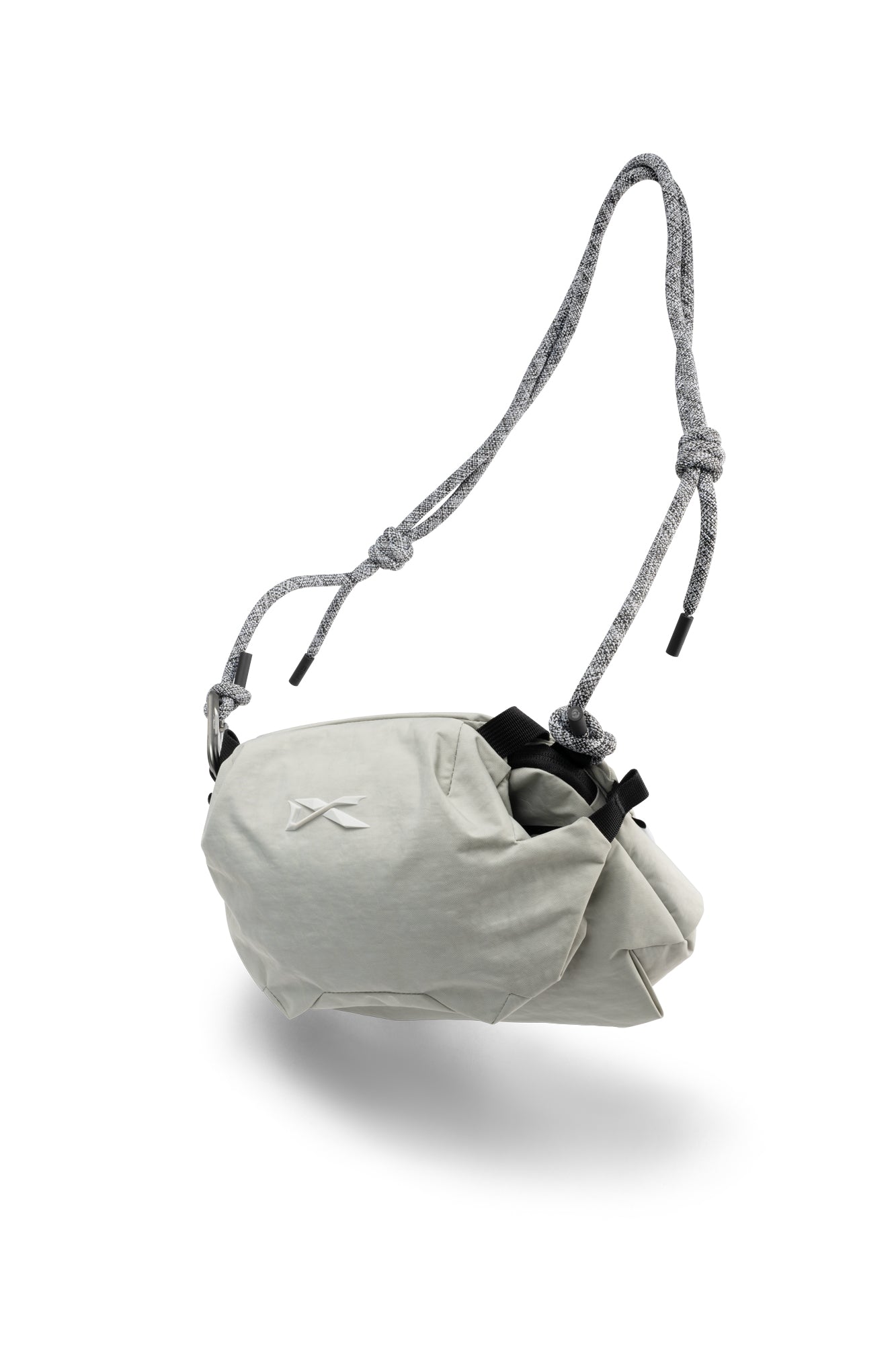 VIA series-fitted sub-bag 8L