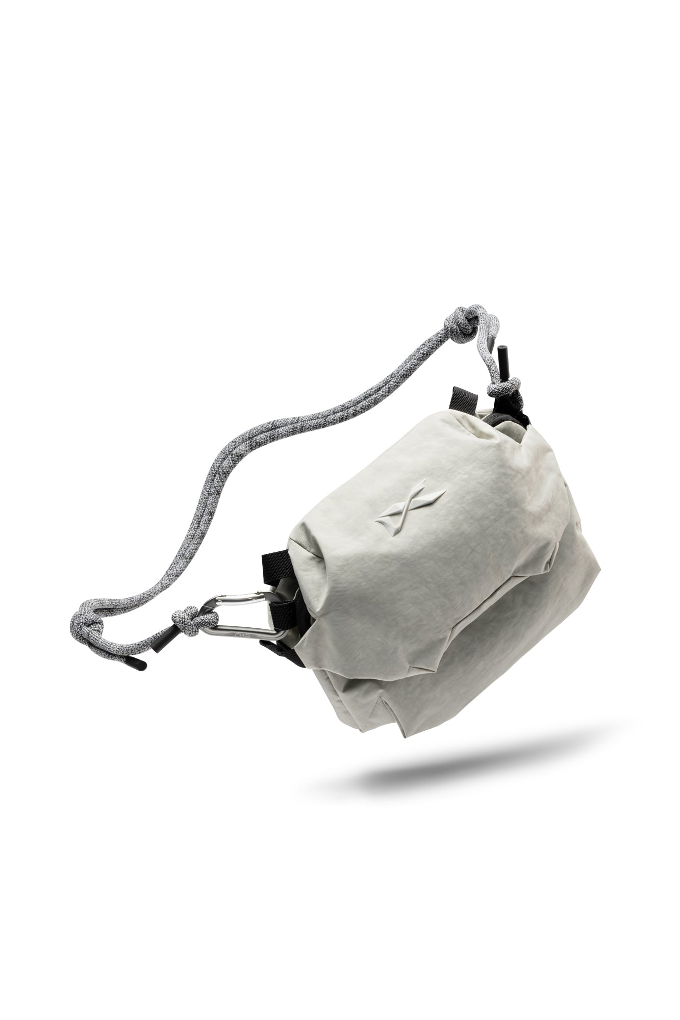 VIA series-fitted sub-bag 8L