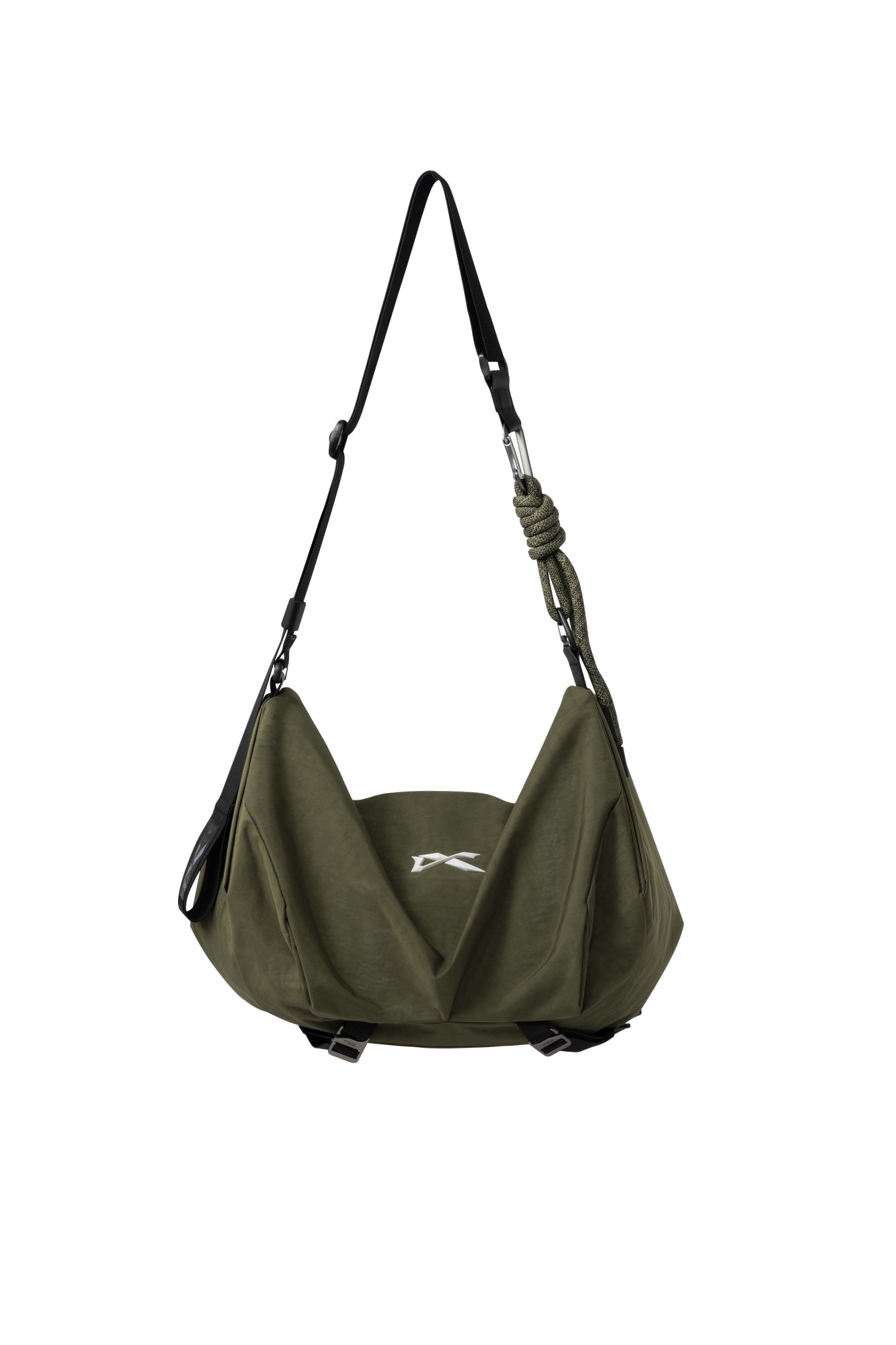 VIA series-Multi-purpose fitness bag 18L/22L