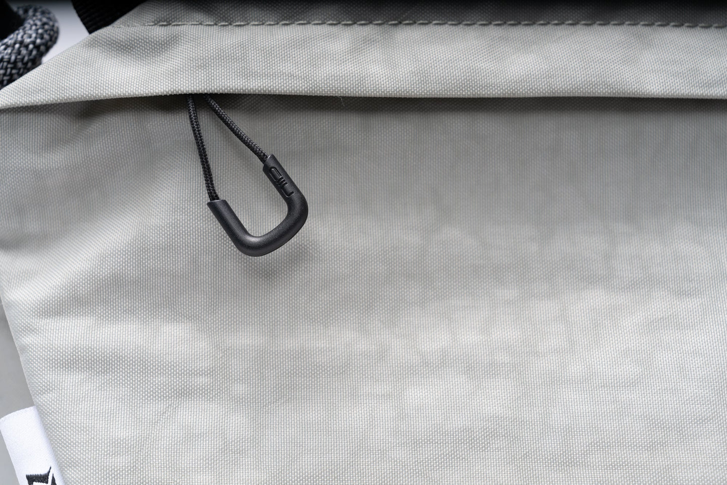 VIA series-fitted sub-bag 8L