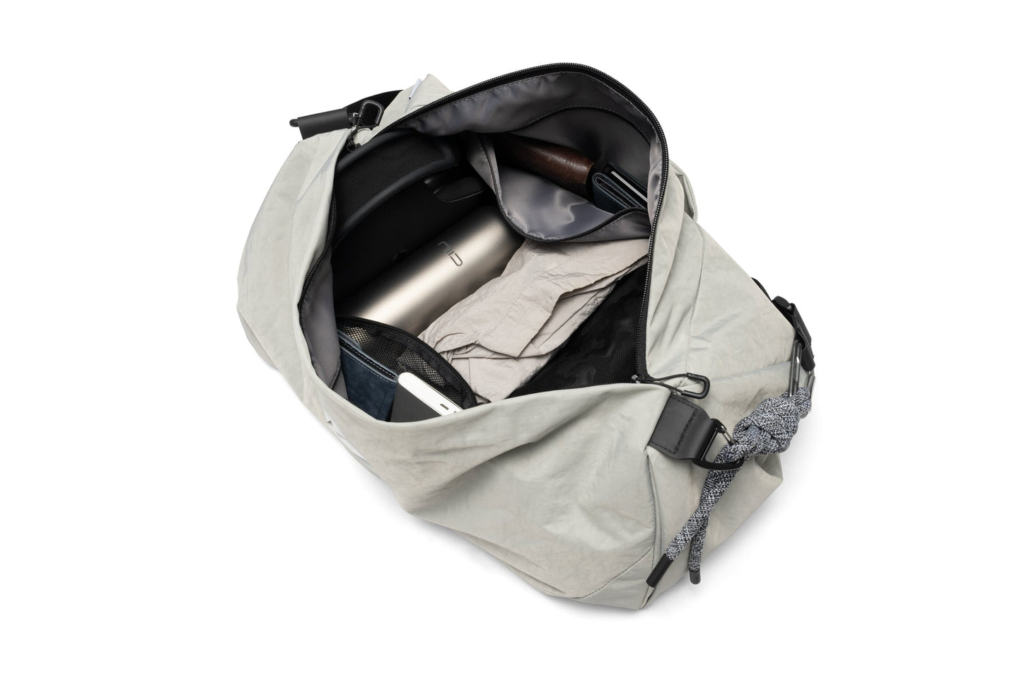VIA series-Multi-purpose fitness bag 18L/22L