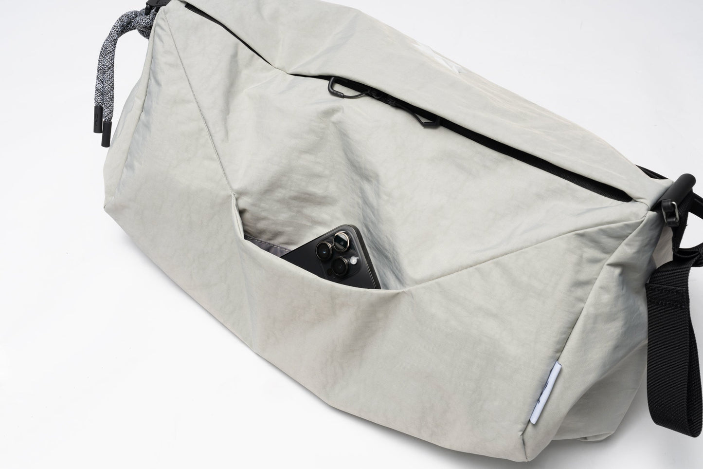 VIA series-Multi-purpose fitness bag 18L/22L