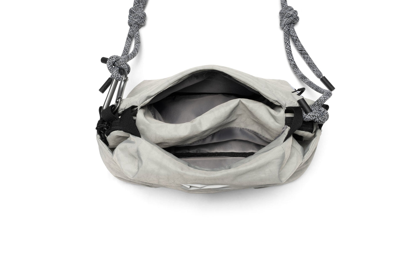 VIA series-fitted sub-bag 8L