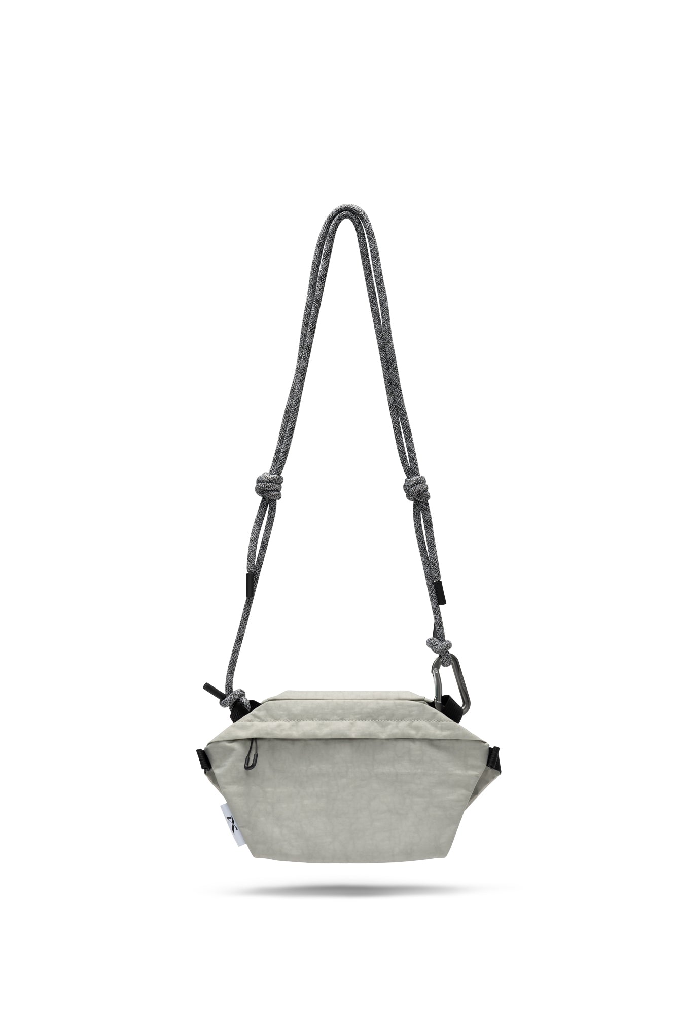 VIA series-fitted sub-bag 8L