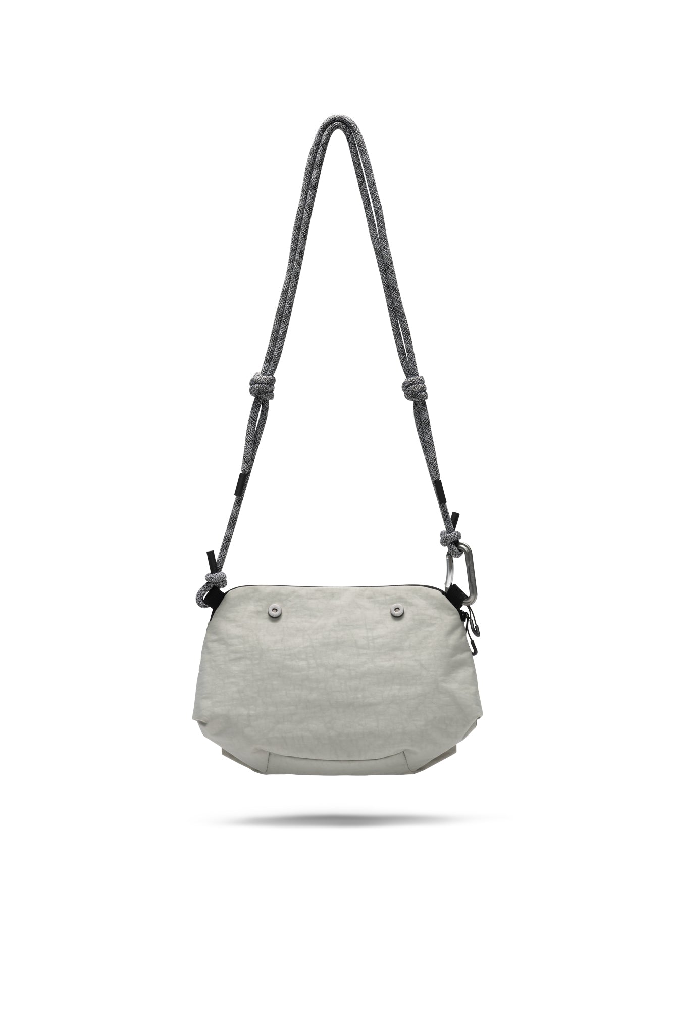 VIA series-fitted sub-bag 8L