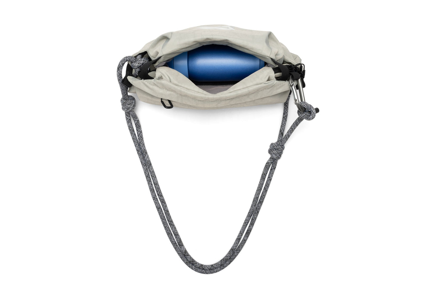 VIA series-fitted sub-bag 8L