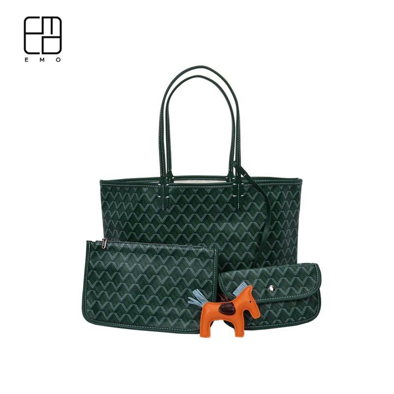 升級版經典包 (大) Totebag Large