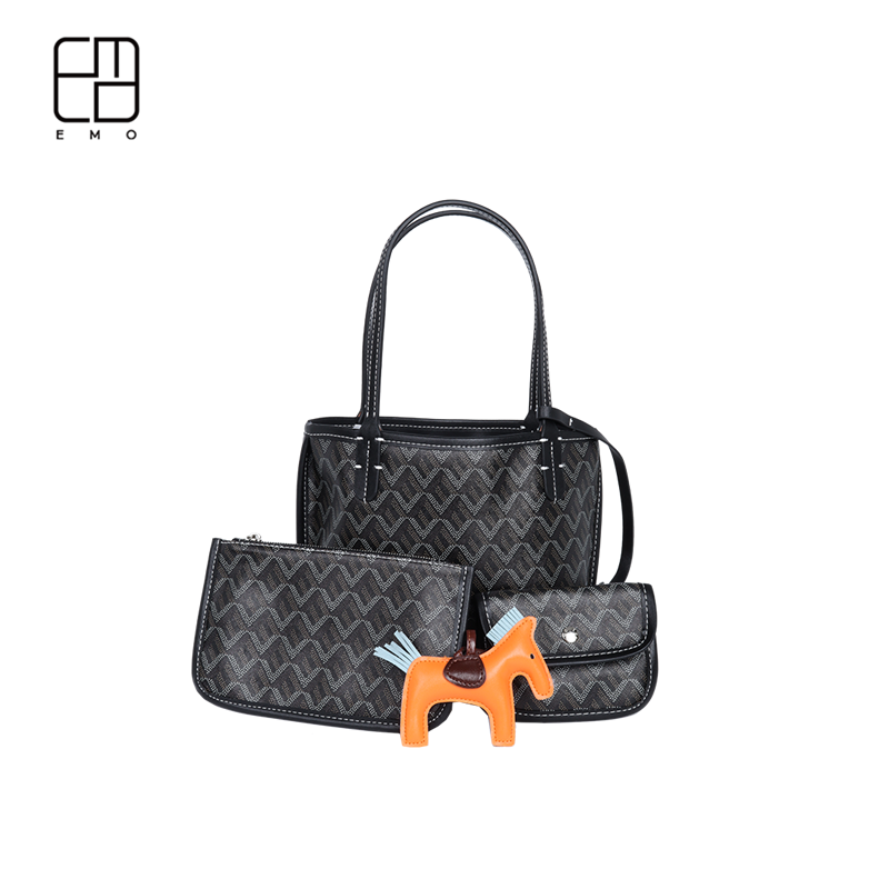 升級版經典包 (小) Totebag Small