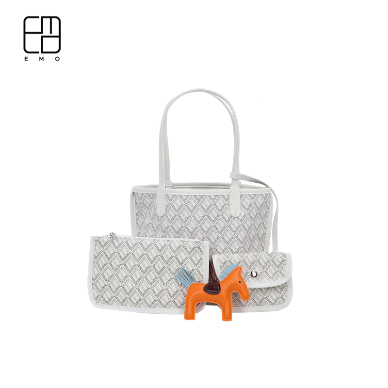 升級版經典包 (小) Totebag Small