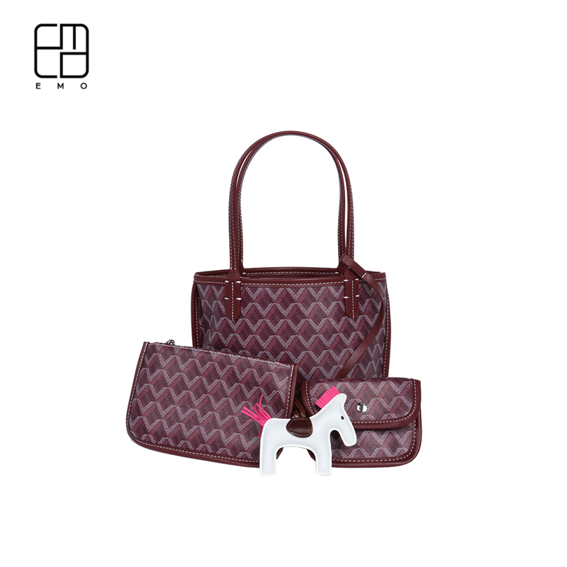 升級版經典包 (小) Totebag Small