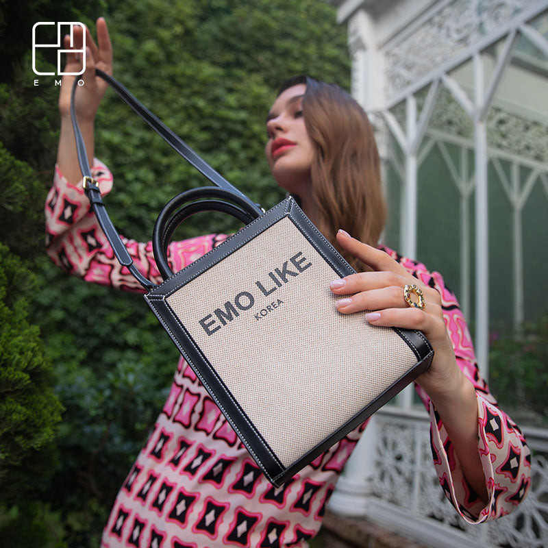 LIKE 托特包 Tote Bag