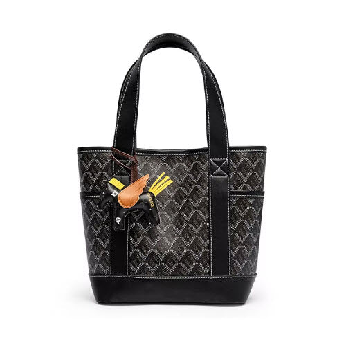 狗牙菜籃子 Classic Tote Bag