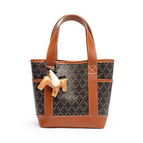 狗牙菜籃子 Classic Tote Bag
