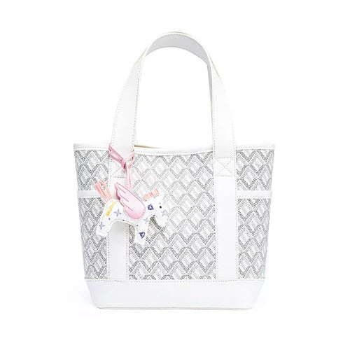 狗牙菜籃子 Classic Tote Bag