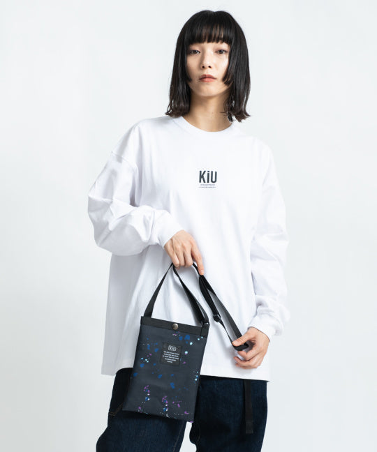 登山防水小袋│隨身‧外出‧戶外‧防水