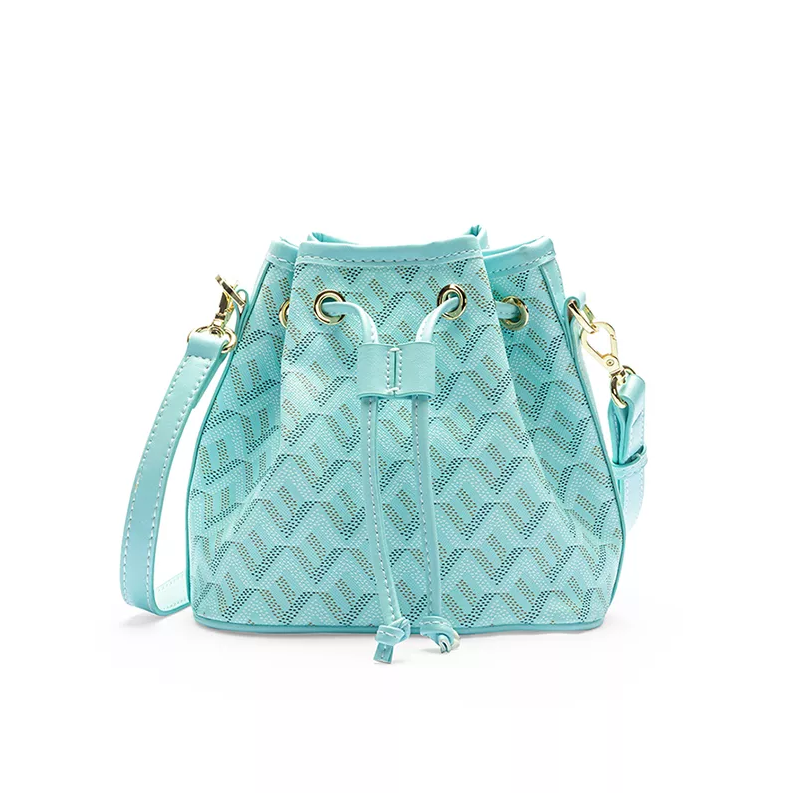 經典款狗牙水桶包 (小) Little Bucket Bag